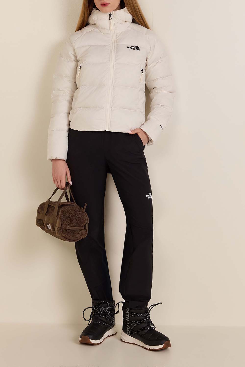 מעיל פוך בומבר